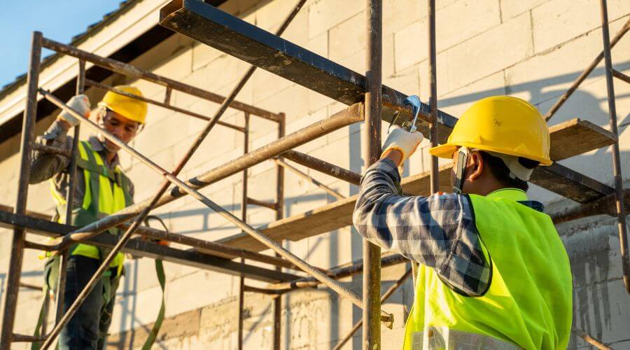 Expert new roof installation services in New Albany, IN